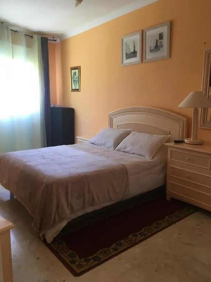 Apartamento Club Algaida Beach Apartment Sitio de Calahonda Spain