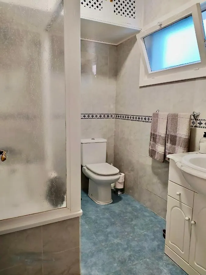 Apartamento Club Algaida Beach Lejlighed Sitio de Calahonda