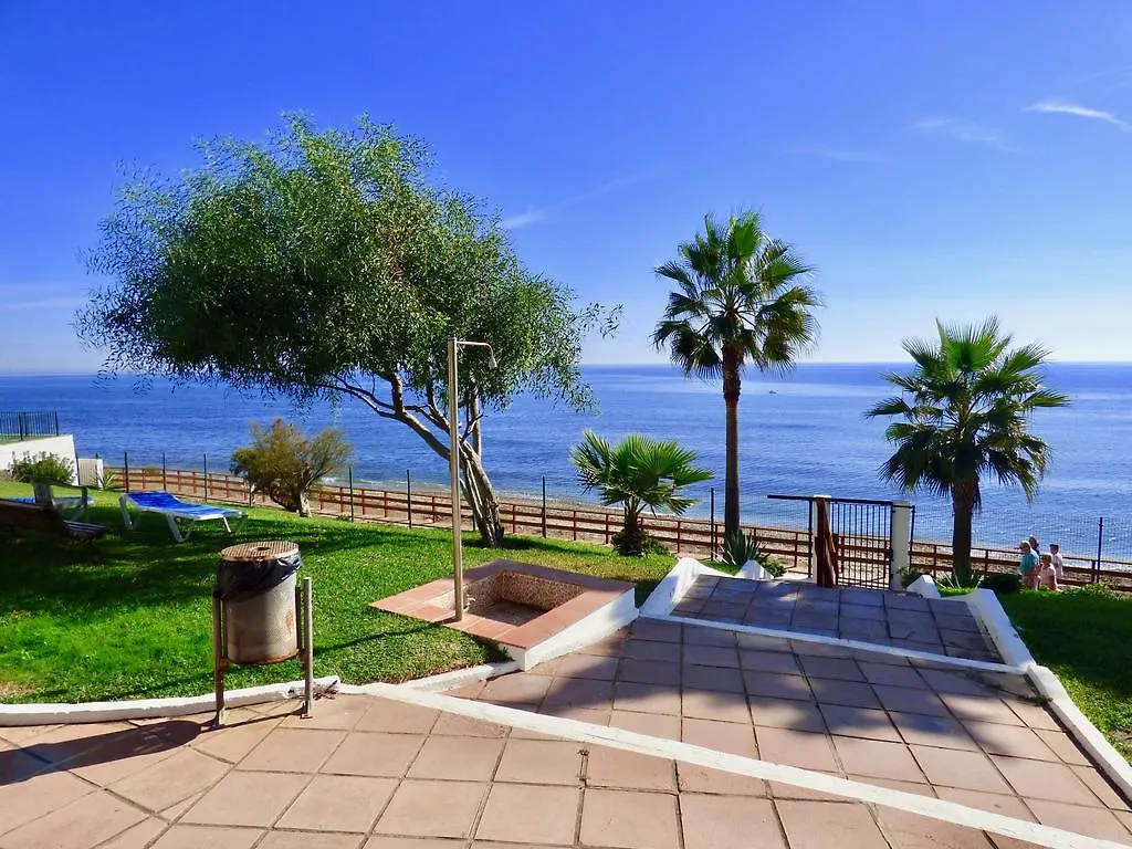 Apartamento Club Algaida Beach Lejlighed Sitio de Calahonda Spanien