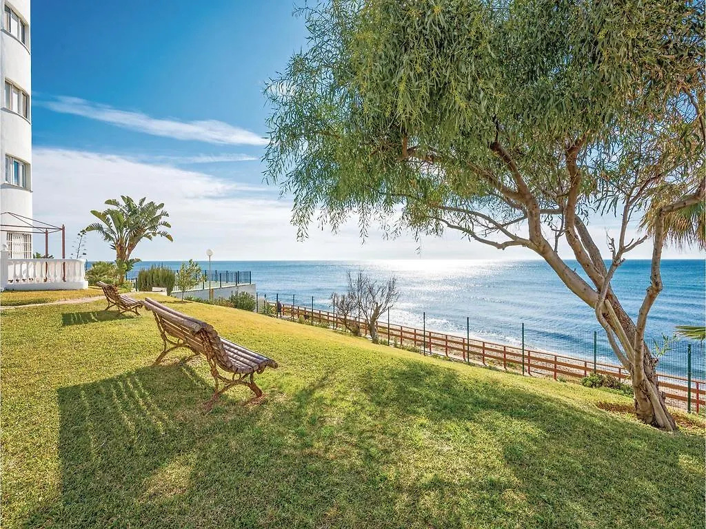 Apartamento Club Algaida Beach Lejlighed Sitio de Calahonda
