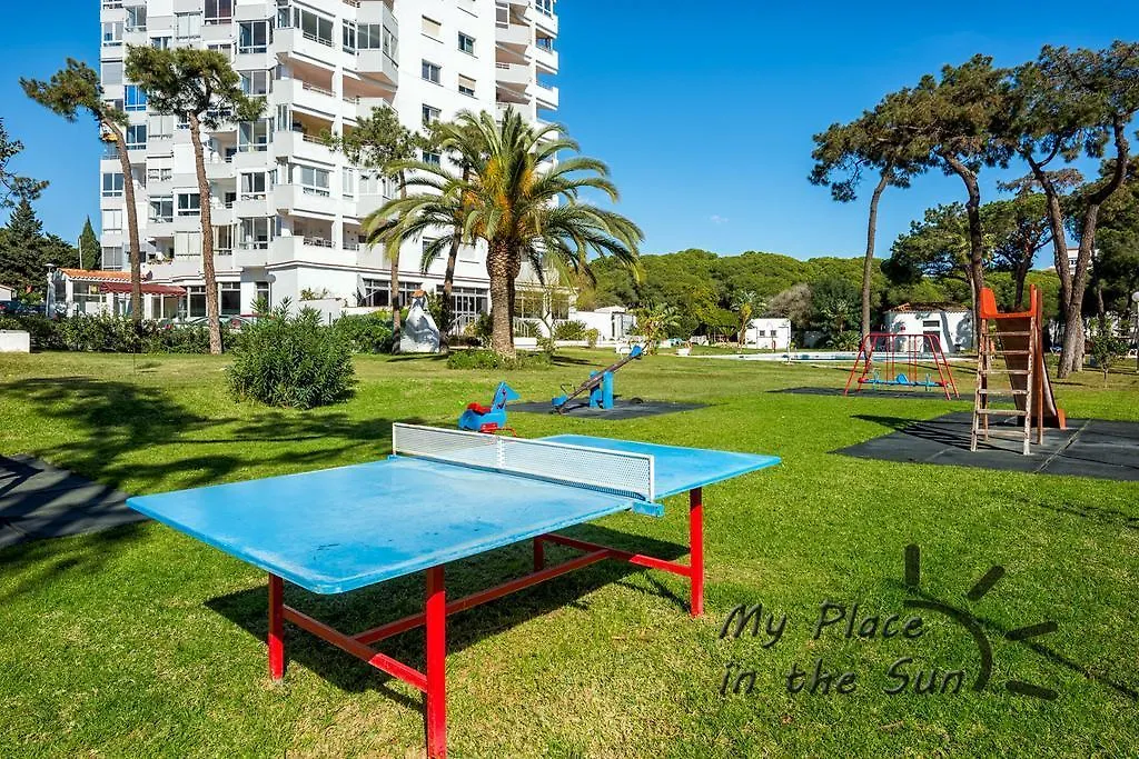 Apartamento Club Algaida Beach Apartment Sitio de Calahonda Spain