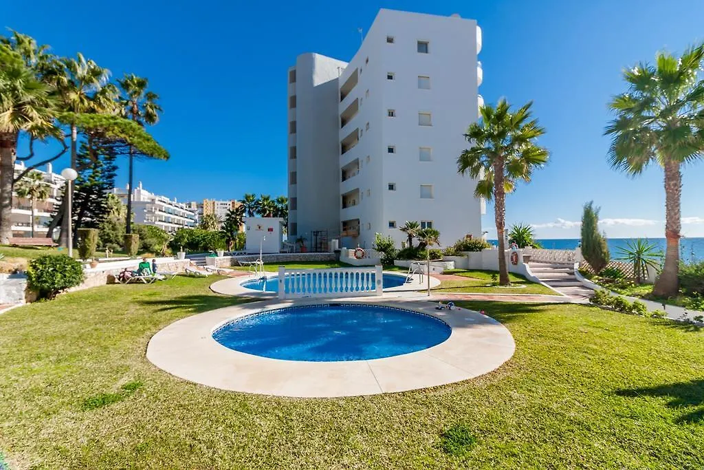 Apartamento Club Algaida Beach Lejlighed Sitio de Calahonda