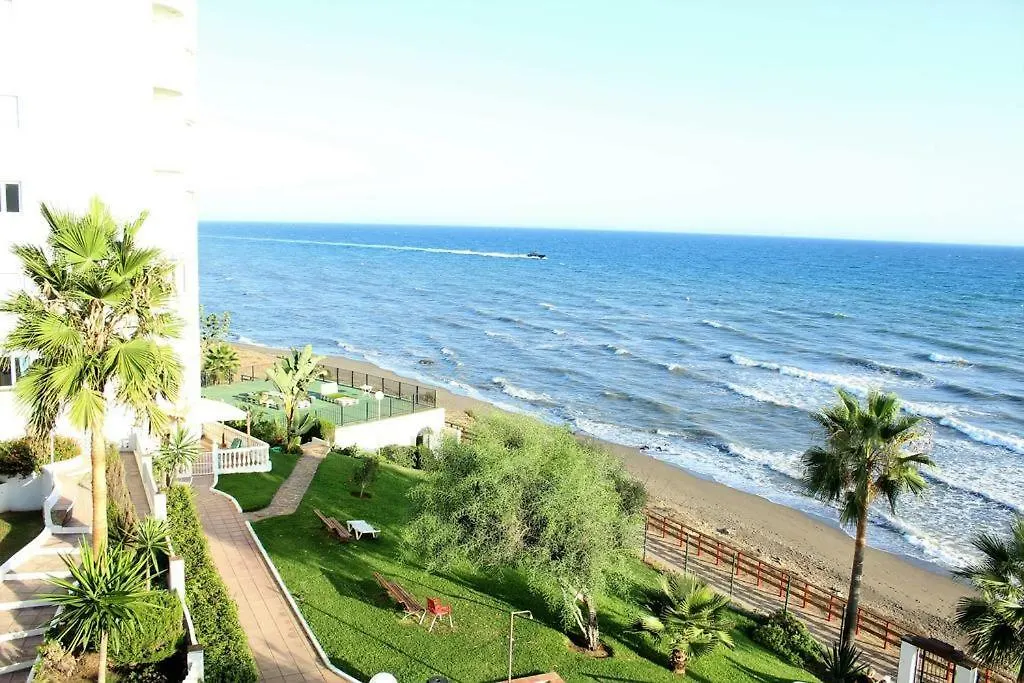 Apartamento Club Algaida Beach Lejlighed Sitio de Calahonda