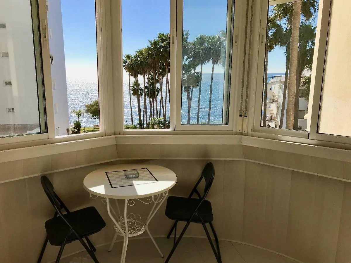 Apartamento Club Algaida Beach Lejlighed Sitio de Calahonda