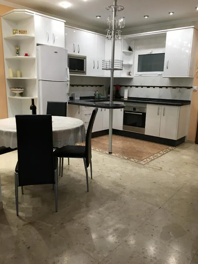 Apartamento Club Algaida Beach Lejlighed Sitio de Calahonda