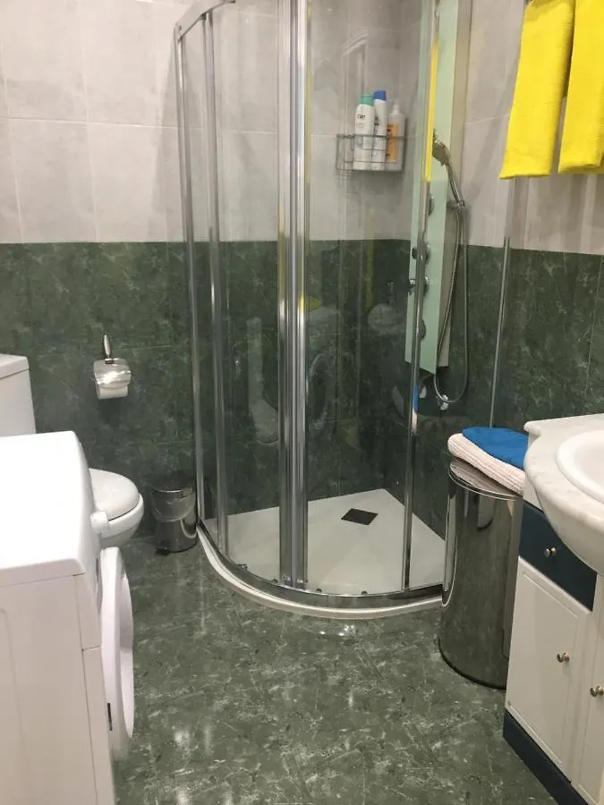 Apartamento Club Algaida Beach Lejlighed Sitio de Calahonda Spanien